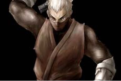 Rikimaru | Tenchu Wiki | Fandom