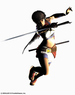 Tenchu: Fatal Shadows | Tenchu Wiki | Fandom