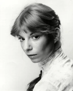 Mary Kay Bergman | Tenchu Wiki | Fandom