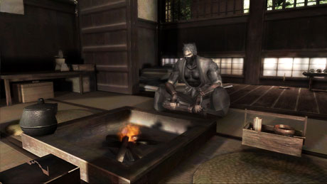 Rikimaru | Tenchu Wiki | Fandom