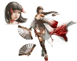 Gontaro | Tenchu Wiki | Fandom