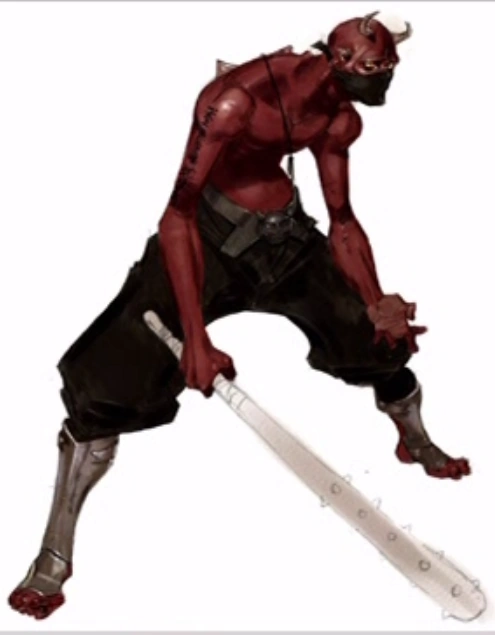 the Raid. Co'COON テンシ the Raid. Co'COON テンシ