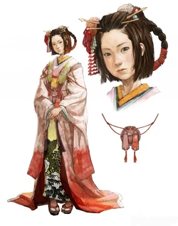 Gontaro | Tenchu Wiki | Fandom