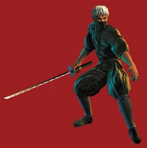 Rikimaru
