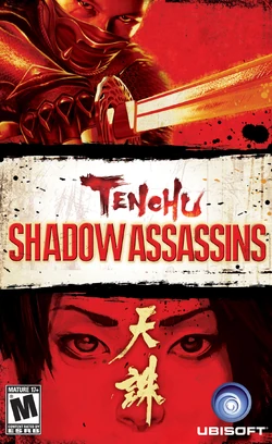 ShadowAssassins