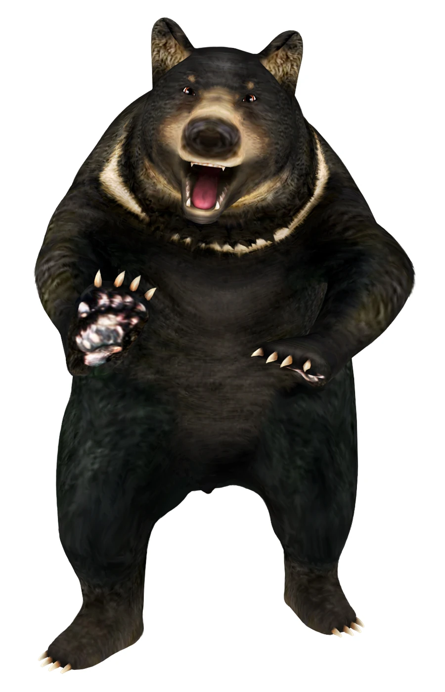 Bear | Tenchu Wiki | Fandom