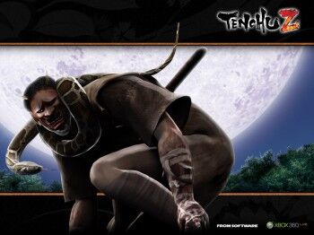 Tenchu Z