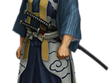 Hyakubei Tachibana