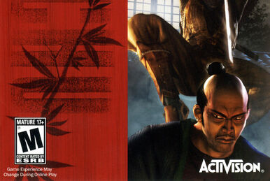 Tenchu: Fatal Shadows | Tenchu Wiki | Fandom