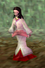 Kiku | Tenchu Wiki | Fandom