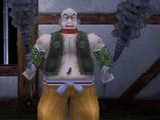 Genbu