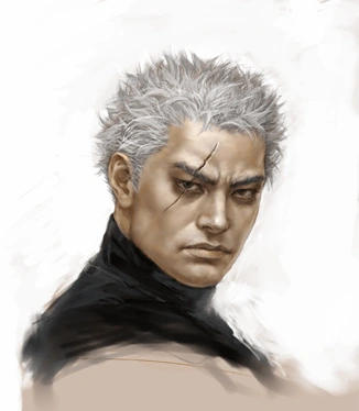 ⭐︎ゴンタロウ⭐︎ Gontaro | Tenchu Wiki | Fandom