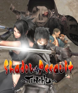 ShadowAssault