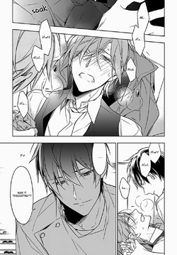 Chapter 10 Ten Count Wiki Fandom Chapter 10 Ten Count Wiki Fandom