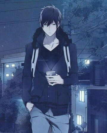 Riku Kurose Ten Count Wiki Fandom Riku Kurose Ten Count Wiki Fandom