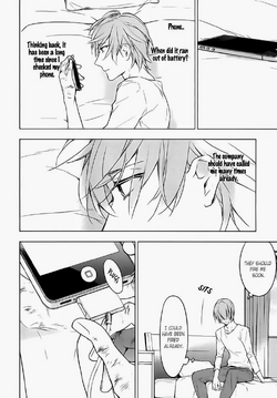 Chapter 07 Ten Count Wiki Fandom Chapter 07 Ten Count Wiki Fandom