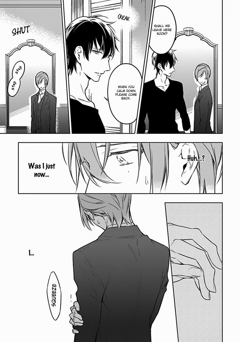 Chapter 11 Ten Count Wiki Fandom Chapter 11 Ten Count Wiki Fandom