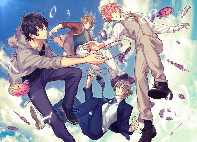 Ten Count Puzzle Game Ten Count Wiki Fandom Ten Count Puzzle Game Ten Count Wiki Fandom
