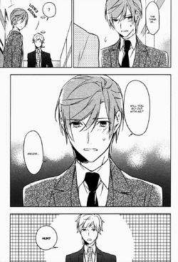 Chapter 05 Ten Count Wiki Fandom