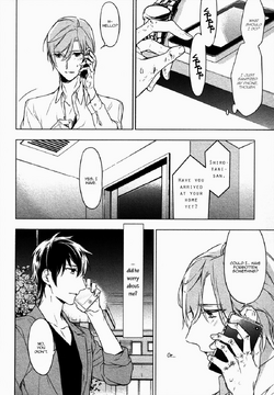Chapter 05 Ten Count Wiki Fandom Chapter 05 Ten Count Wiki Fandom