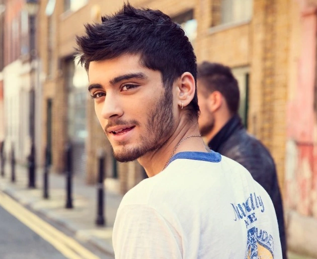 Zach Ridley | Ten Days With My Devil Wiki | Fandom