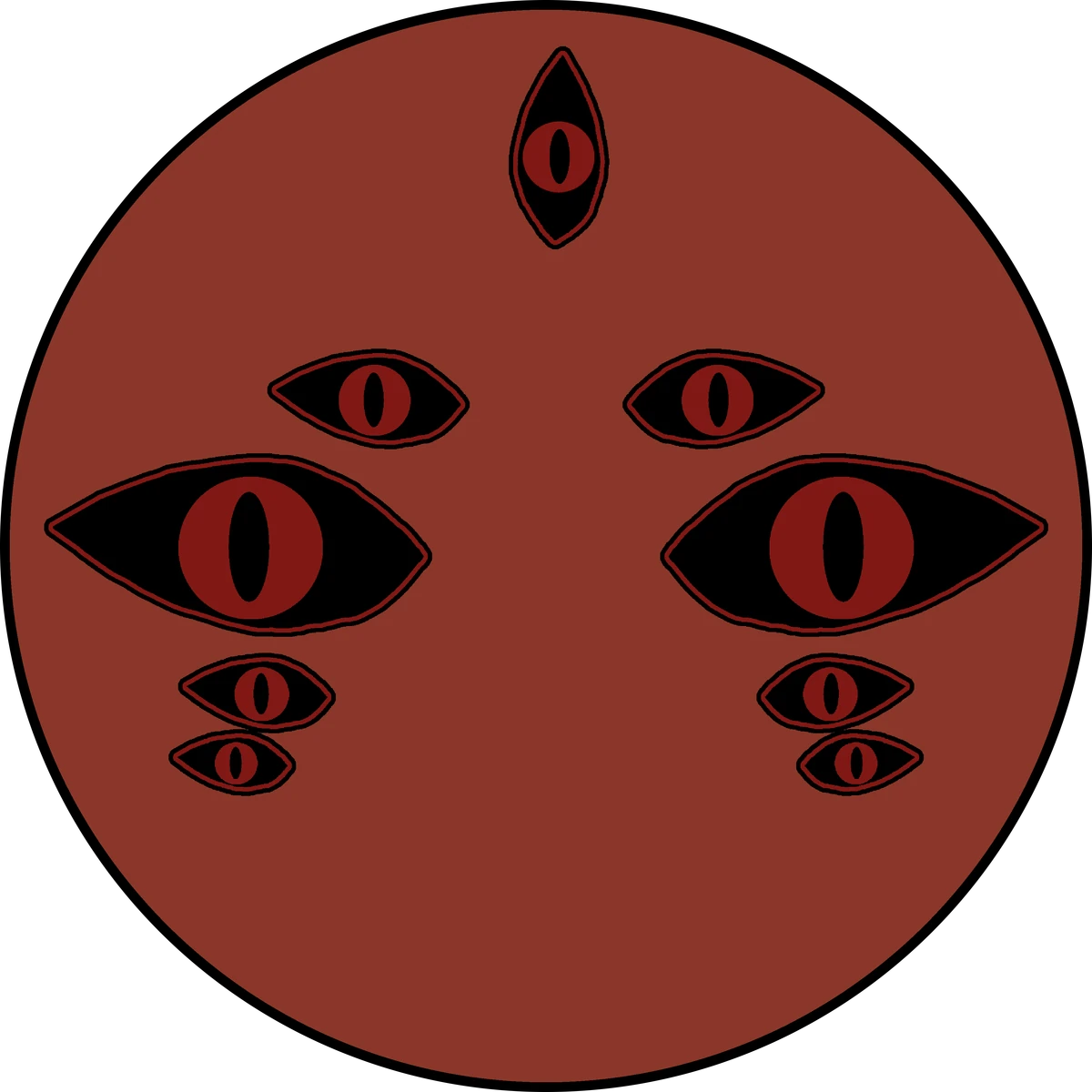 The Order of the Darkness Cult Cryptic of Esoterica Wiki Fandom