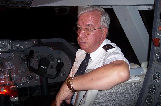 Aircraft pilot - Wikipedia