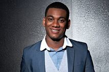 Joshua Ledet