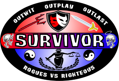 Survivor Rogues vs Righteous