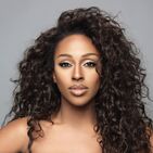 Alexandra Burke