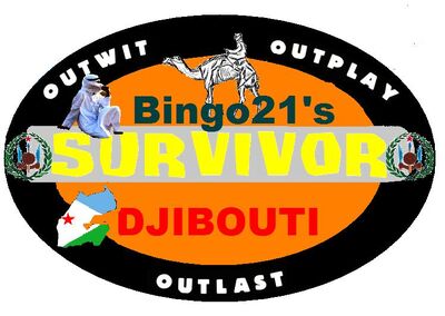 Survivor Djibouti