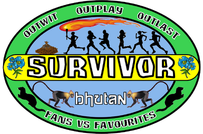 Survivor Bhutan