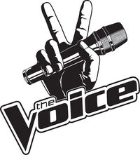 The Voice (Tengaged) Season Three
