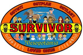 Survivor Mesopotamia2