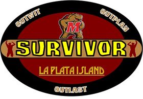 Survivor La Plata Island