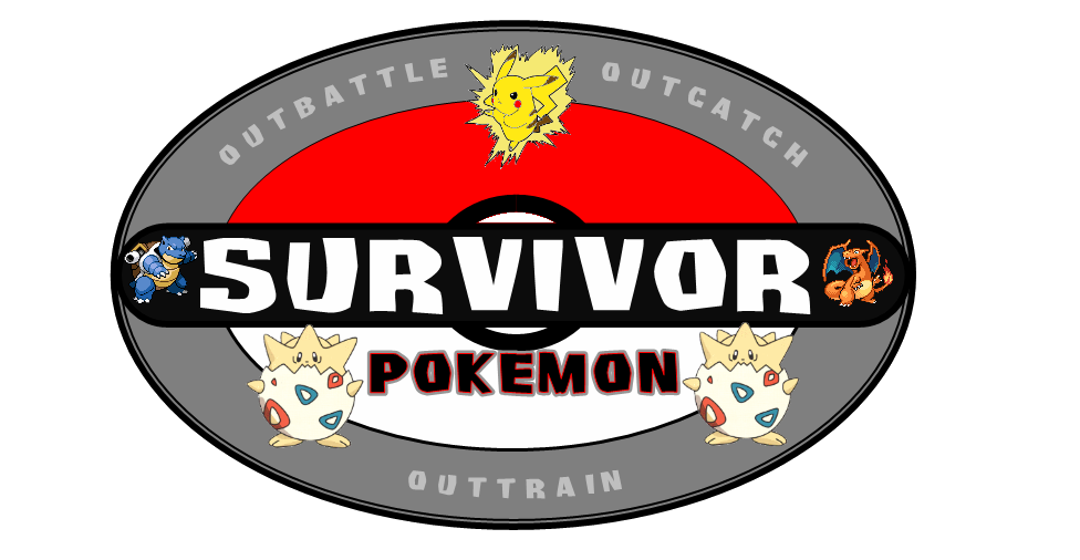 Flames Pokemon Survivor | Tengaged Outstanding Group Awards Wiki | Fandom