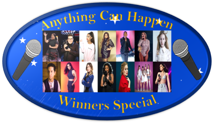 Anything Can Happen Winners Special Tengaged Outstanding Group Awards Wiki Fandom 2171