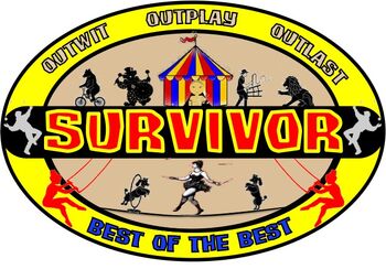 The Best of Survivor - Wikipedia