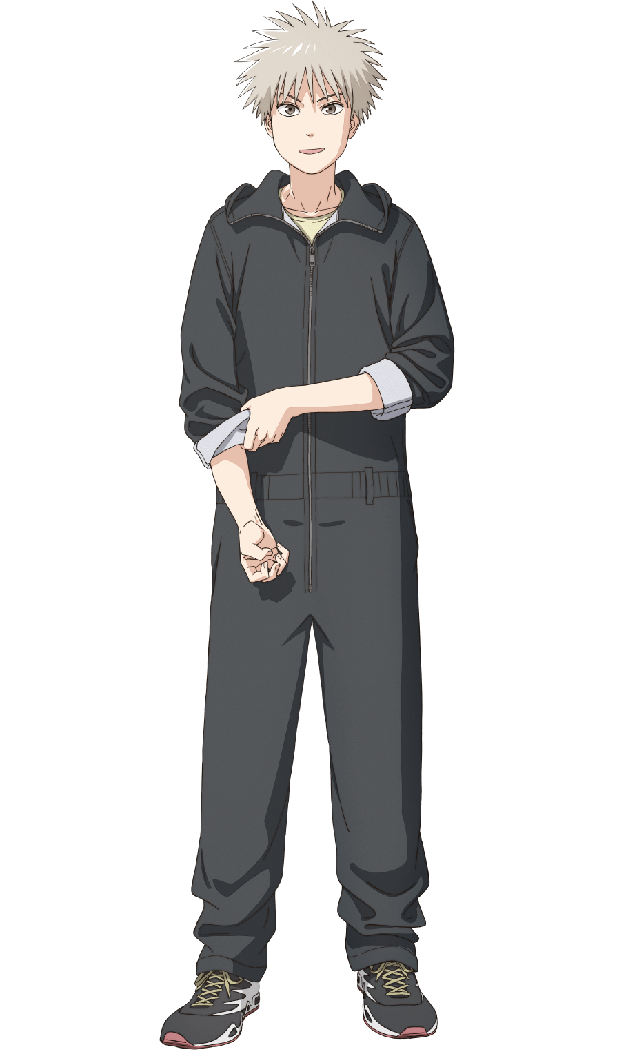 Maru, Tengoku Daimakyou Wiki