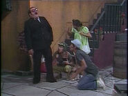 EL CHAVO EL CALLO DEL SEÑOR BARRIGA 1977