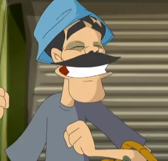 Don Ramon Frases El Chavo Wiki Fandom Don ramón jardinero (chavo del 8, 1974). don ramon frases el chavo wiki fandom