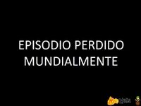 Episodio perdido