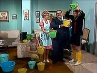 EL CHAVO LAS GOTERAS 1978