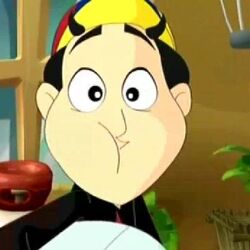 Quico/Galería | El Chavo Wiki | Fandom Quico/Galería | El Chavo Wiki | Fandom