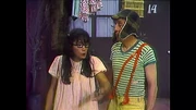Segunda versión, utilizada en 1973 y reutilizada en 1975, tras el regreso de María Antonieta de las Nieves al elenco.