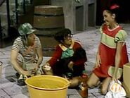 EL CHAVO EL PROFE 1981