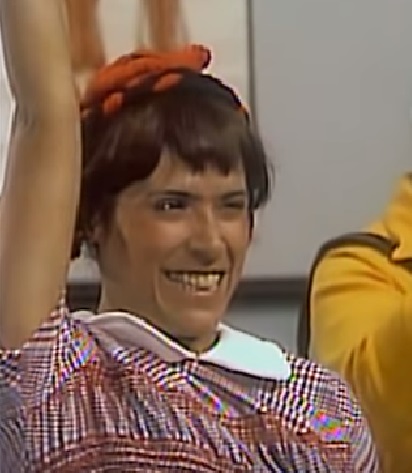 Elizabeth | El Chavo Wiki | Fandom