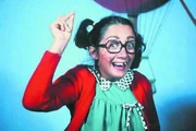 La Chilindrina de 1977 a 1980