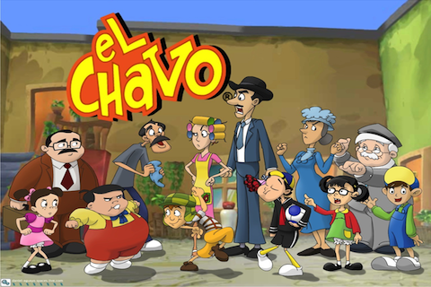 El Chavo Wiki