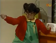 Chespirito Todo queda en Familia 019